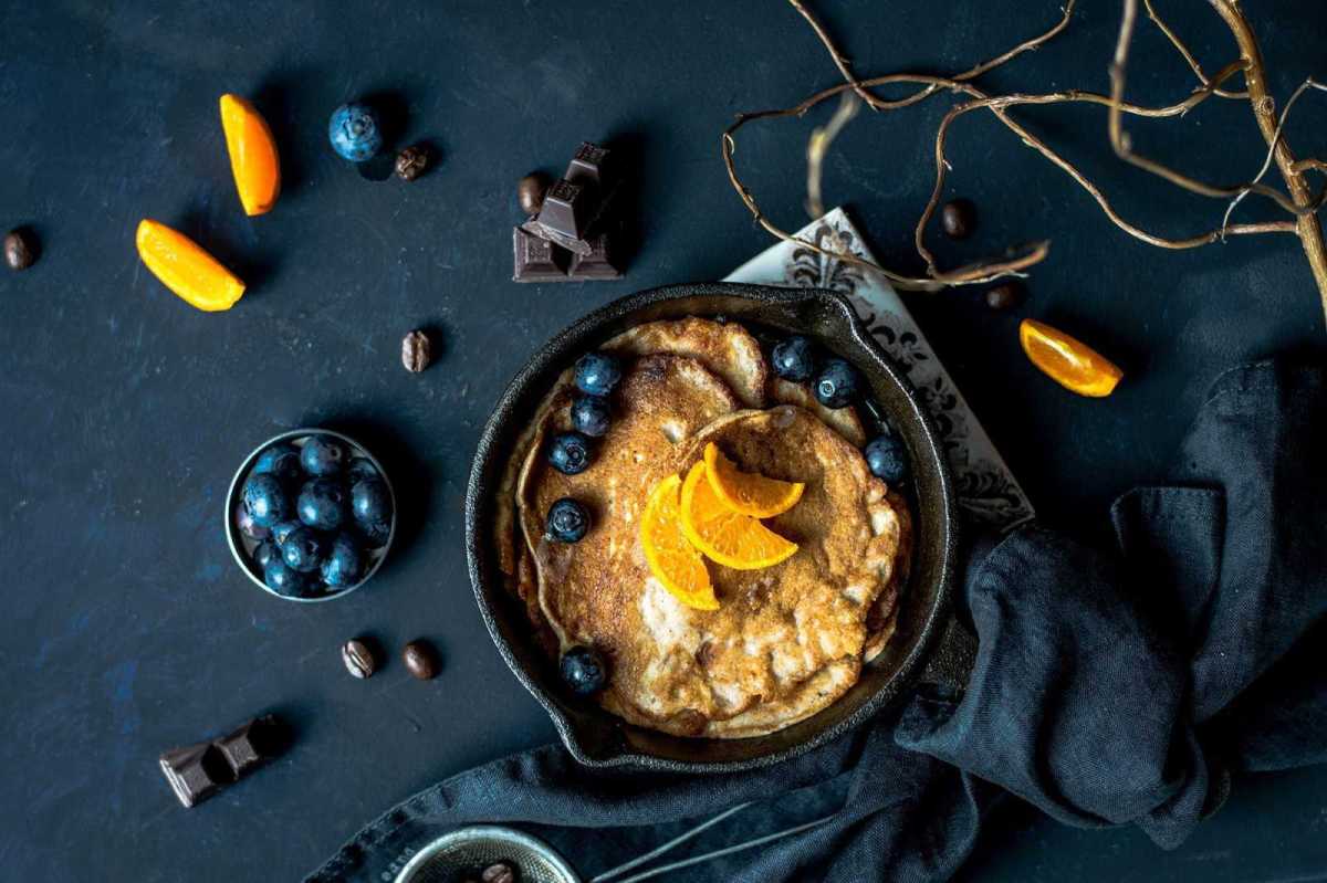 Sarapan di Rumah&nbsp;saya